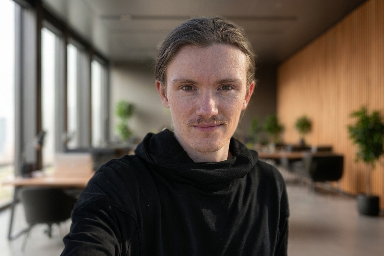 Michał Szczepański